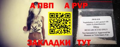 ALPHA PVP Бердск